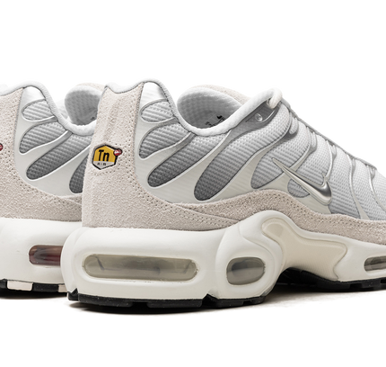 Nike Air Max Plus „Pure Platinum“