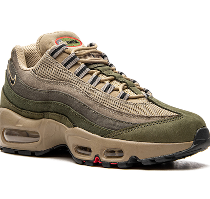 Nike Air Max 95 SE "Rough Green"