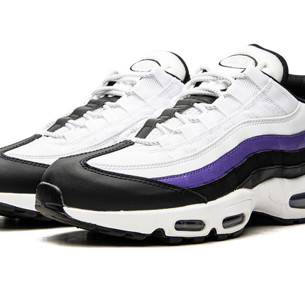 Nike Air Max 95 "Persian Violet"