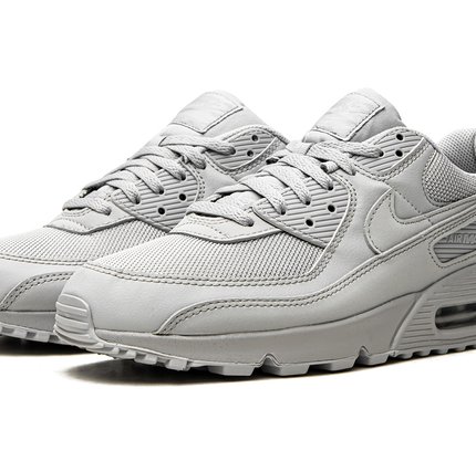 Nike Air Max 90 "Wolf Grey"