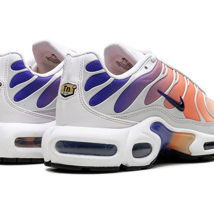 Nike Air Max Plus WMNS "Persian Violet Wild Mango"