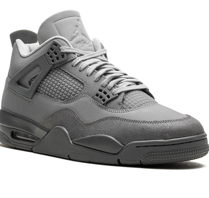 Air Jordan 4 „Wet Cement“