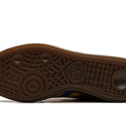 Handball Spezial "Gelb"