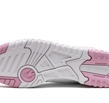 New Balance 550 WMNS "Bubblegum"