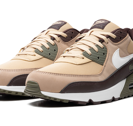 Nike Air Max 90 "Hemp Earth"