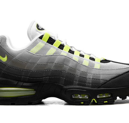 Nike Air Max 95 OG "Neon 2025"