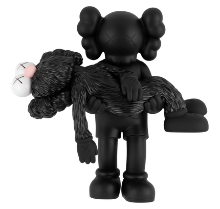 Kaws "Gone"