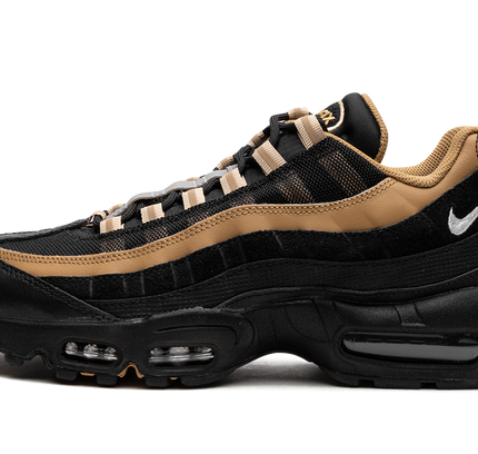 Nike Air Max 95 "Black Elemental Gold"