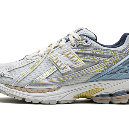 New Balance 1906R "Kith - Weiß"