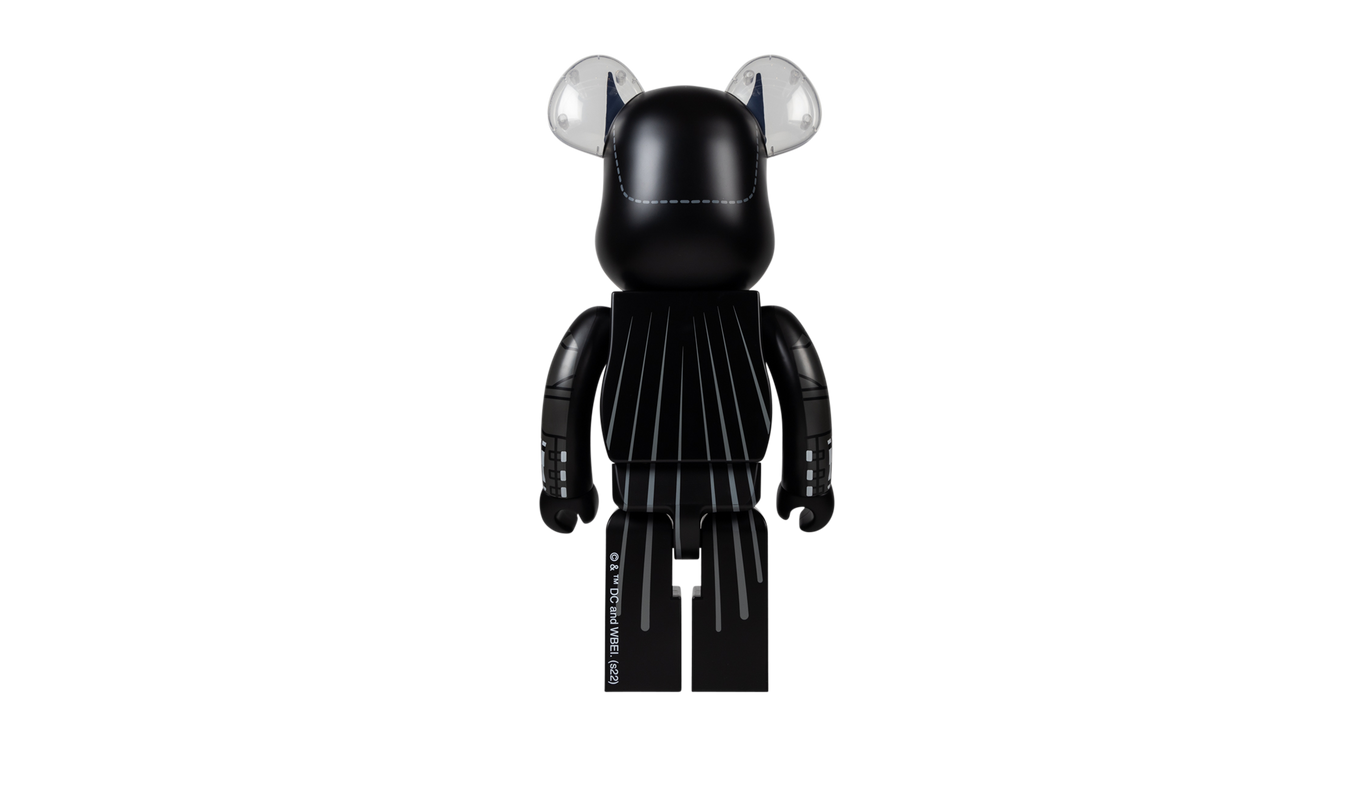 The Batman Bearbrick "1000%"