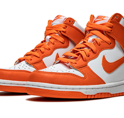 Nike Dunk High GS "Syracuse"