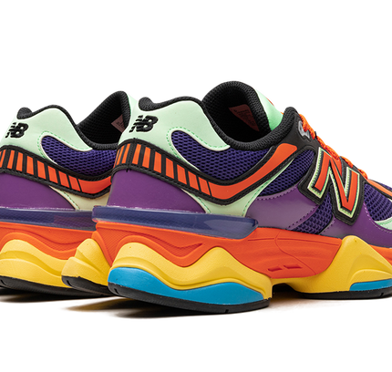 New Balance 9060 "Prism Purple"
