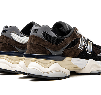 New Balance 9060 "Brown"