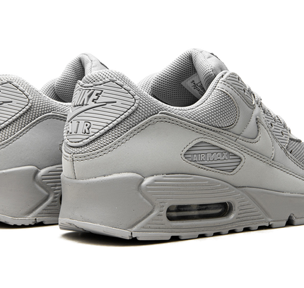 Nike Air Max 90 "Wolf Grey"