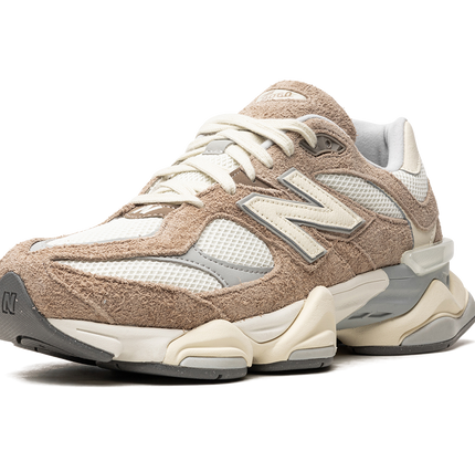 New Balance 9060 "Driftwood"
