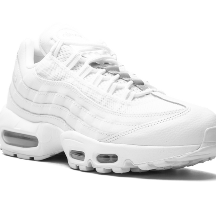 Nike Air Max 95 "Essential Triple White"