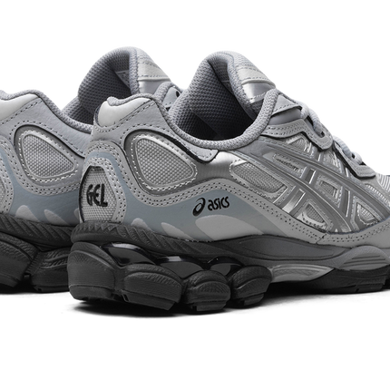 Asics Gel-NYC "SHEET ROCK"