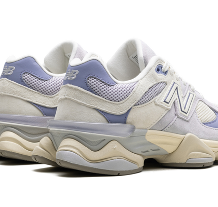 New Balance 9060 "Pearl Grey Linen"