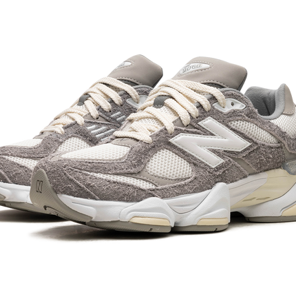 New Balance 9060 "Grey / White"