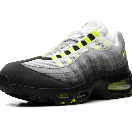 Nike Air Max 95 OG "Neon 2025"