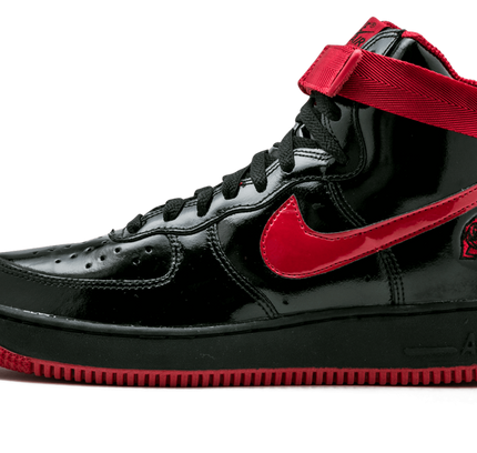Nike Air Force 1 High "Rose"