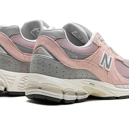 New Balance 2002R "Orb Pink"