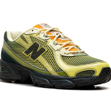 New Balance 740 "Concepts - Brut"