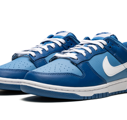 Nike Dunk Low Retro "Dark Marina Blue"