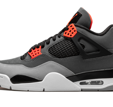 Air Jordan 4 Retro "Infrarot"