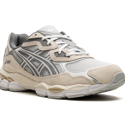 Asics GEL-NYC "Haferflocken / Beton"