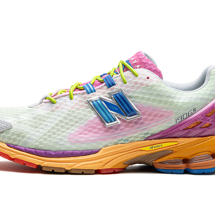 New Balance 1906R "Action Bronson - Rosewater"