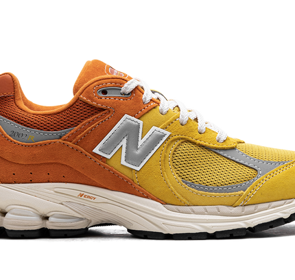 New Balance 2002R "Ginger Lemon"