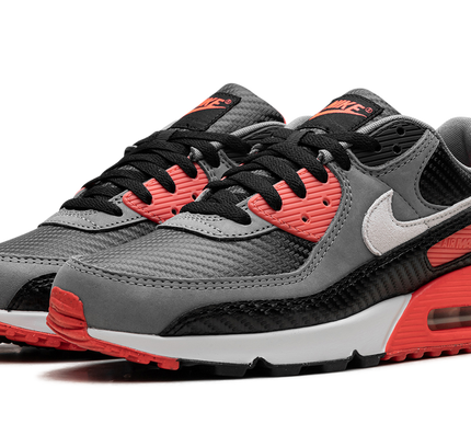 Nike Air Max 90 PRM "Black Photon Dust"