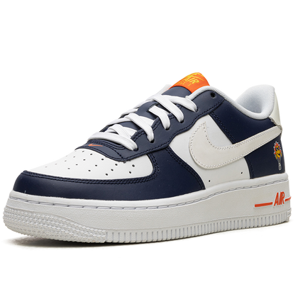 Nike Air Force 1 Low GS "UV REACTIVE"