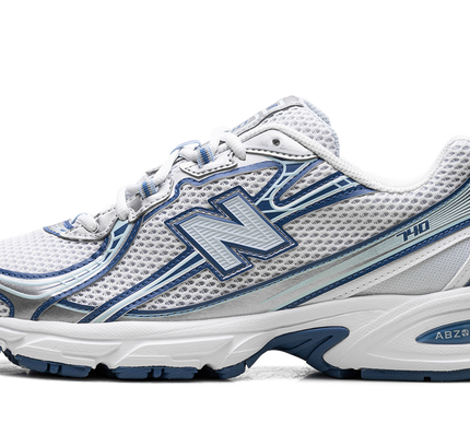 New Balance 740 V2 "White Ice Blue Sea Lime"