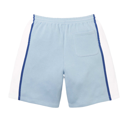 Supreme Umbro® Knit Soccer Short "SS 25 -Light Blue"