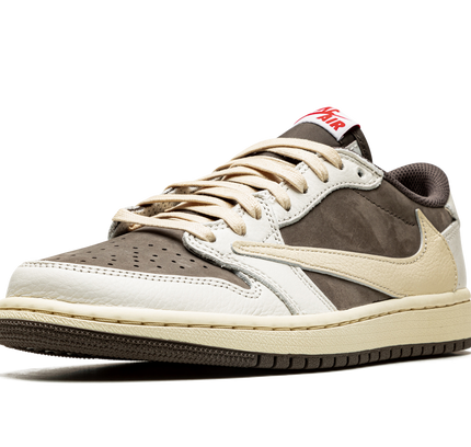 Air Jordan 1 Low SP OG „Travis Scott – Reverse Mocha“