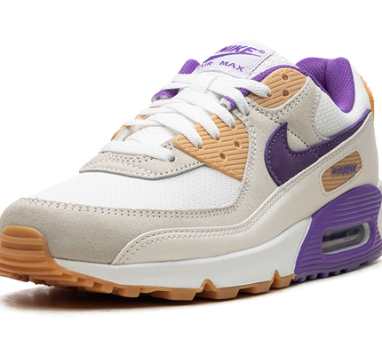 Nike Air Max 90 "Sail Purple"