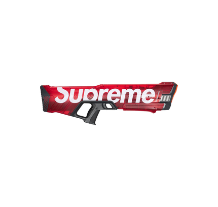 Supreme SpyraThree Water Blaster "SS25 - Red"