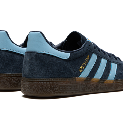 Adidas Handball Spezial "Navy / Gum"