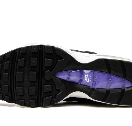 Nike Air Max 95 "Persian Violet"