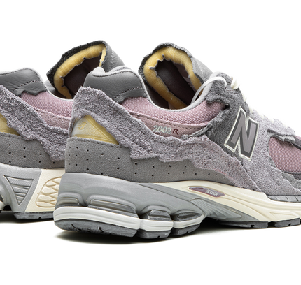 New Balance 2002R "Lunar New Year - Zinc"