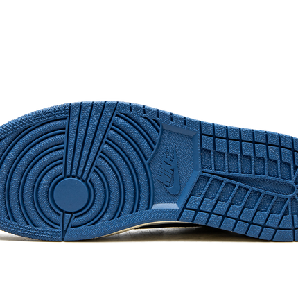 Air Jordan 1 Low OG SP „Travis Scott – Fragment“