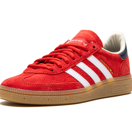 Handball Spezial "Sporty & Rich - USA"