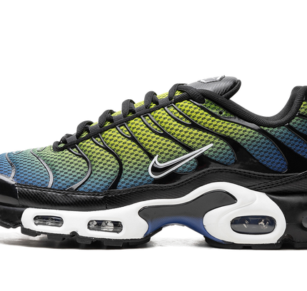Nike Air Max Plus „Racer Blue Volt“