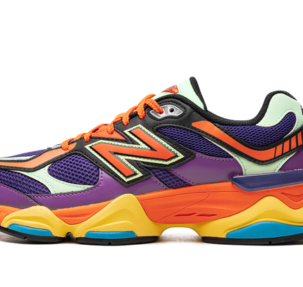 New Balance 9060 "Prism Purple"