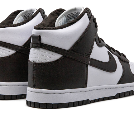 Nike Dunk High "Palomino"