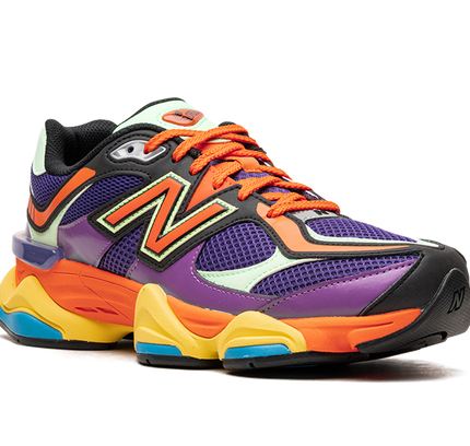 New Balance 9060 "Prism Purple"