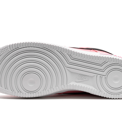 Nike Air Force 1 '07 LV8 "Pink Gaze"