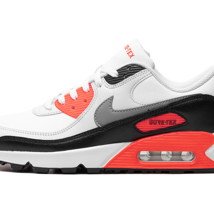 Nike Air Max 90 Gore-Tex "Infrared"